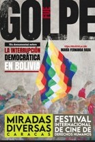 Fue golpe (Festival Miradas Diversas 2021)