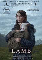 Lamb (Cordero) (Cinecelarg3)