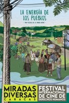 La energa de los pueblos (Festival Miradas Diversas 2021)