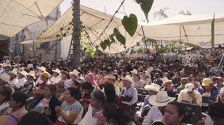 La energa de los pueblos (Festival Miradas Diversas 2021)