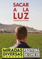 Sacar a la luz la memoria de las rapadas (Festival Miradas Diversas 2021) 