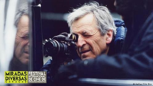 El cine valiente de Costa-Gavras (Festival Miradas Diversas 2021) 