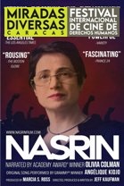 Nasrin (Muestra Pelculas que Importan 2021)