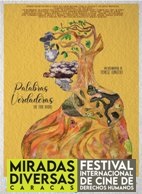 Palabras verdaderas (Festival Miradas Diversas 2021)