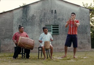 Palabras verdaderas (Festival Miradas Diversas 2021)