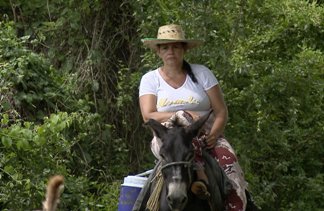 Sara, Neyda, Tomasa y las otras (Festival Miradas Diversas 2021)