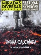 Tierra calcinada (Festival Miradas Diversas 2021)