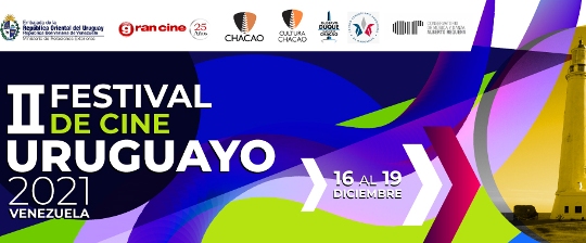 II Festival de Cine Uruguayo 2021 