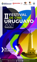 II Festival de Cine Uruguayo 2021 