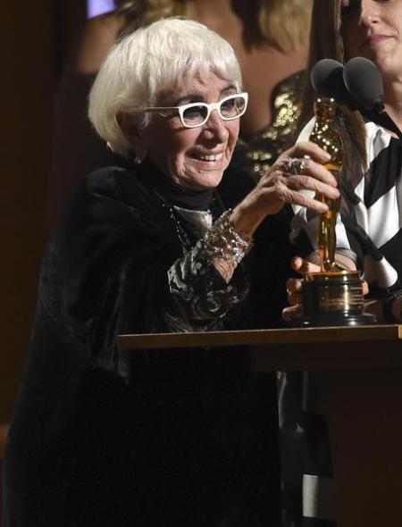 Muere la cineasta italiana Lina Wertmller, primera directora candidata al Oscar