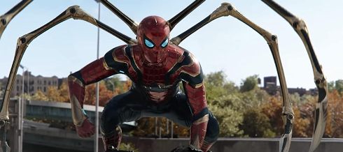 Taquilla USA: Spider-Man: Sin camino a casa' rompe rcords de taquilla con $ 587.2 millones en todo el mundo  