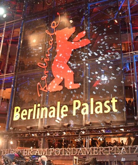 La Berlinale anuncia sus primeros ttulos