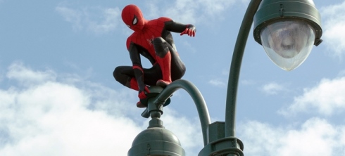 Taquilla USA: 'Spider-Man: No Way Home' contina dominando la taquilla y supera los $ 600 millones