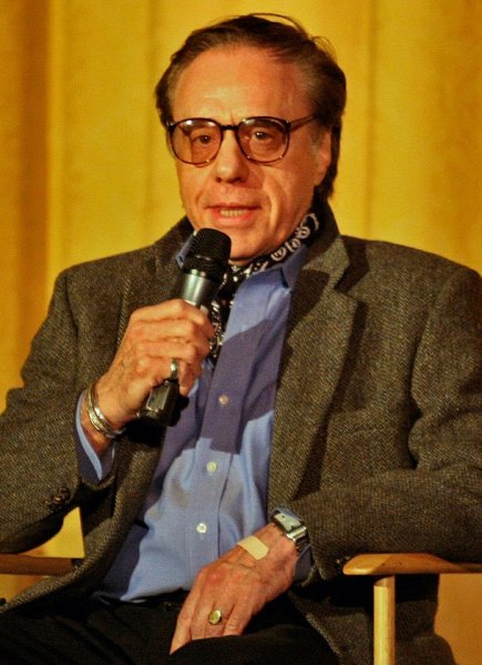 Muere a los 82 aos Peter Bogdanovich, autor y sabio del cine