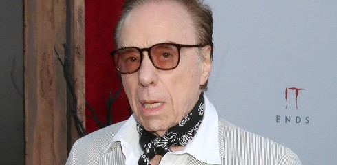 Muere a los 82 aos Peter Bogdanovich, autor y sabio del cine