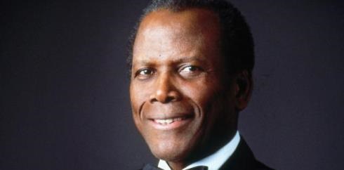 Muere Sidney Poitier, el primer actor negro que gan un Oscar a mejor interpretacin