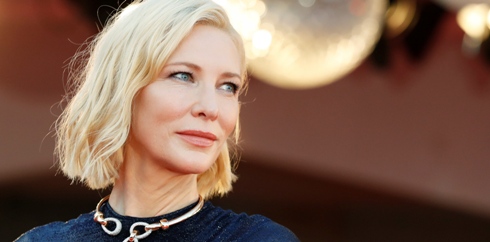 Pedro Almodvar dirigir a Cate Blanchett en su primer largometraje en ingls