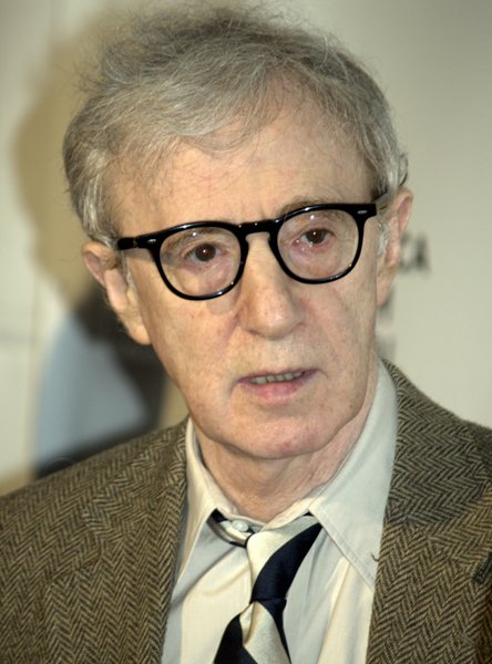 Woody Allen, dispuesto a filmar en Colombia y otros pases de Amrica Latina