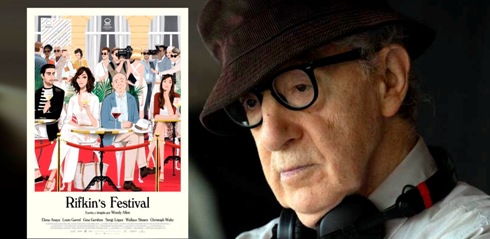 Woody Allen, dispuesto a filmar en Colombia y otros pases de Amrica Latina