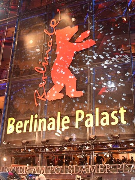 La Berlinale vuelve a abrirse al pblico, pero con aforo reducido y solo para vacunados y con test diario