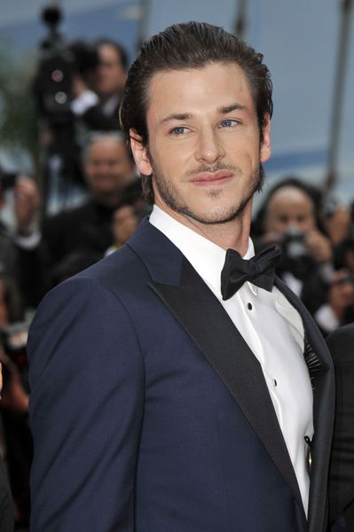 Muere el actor francs Gaspard Ulliel a los 37 aos tras un accidente de esqu