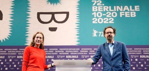 Menos poltica y ms amor: El festival de cine de Berln vuelve a las proyecciones presenciales