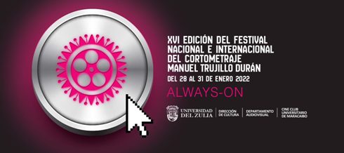 Cortometrajes nacionales e internacionales competirn en la XVI edicin del Festival Manuel Trujillo Durn