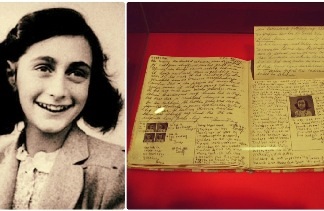 In Memoriam 2022 (Espacio Anna Frank)