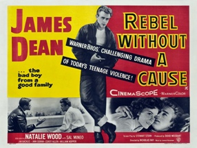 Ciclo James Dean (Online)