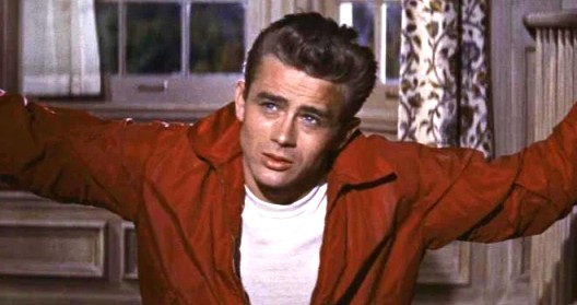 Ciclo James Dean (Online)