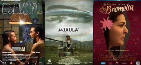 Cine Venezolano estrenar 17 nuevas pelculas en 2022