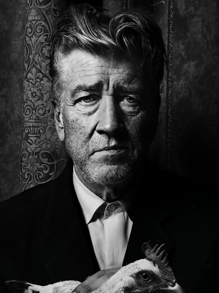 David Lynch en la nueva pelcula de Spielberg: Sus previas experiencias como actor