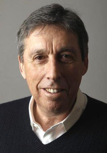 Muere Ivan Reitman, el padre de 'Los cazafantasmas'