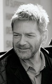 Kenneth Branagh