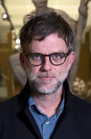 Paul Thomas Anderson