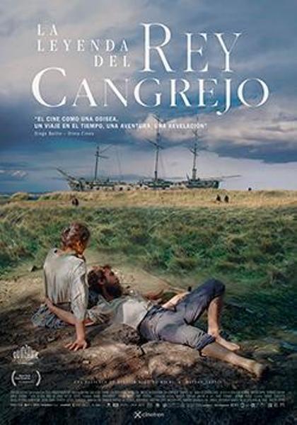 ESTRENOS EN ARGENTINA: El rey cangrejo en Belfast y un padrino cincuentn