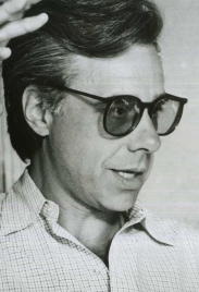 Peter Bogdanovich