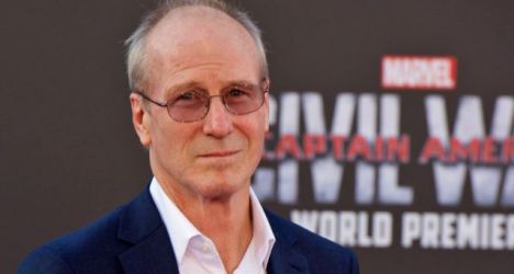 Muere a los 71 aos William Hurt, ganador de un Oscar por 'El beso de la mujer araa'