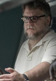 Guillermo del Toro 