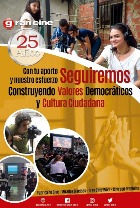 Crowdfunding Gran Cine 25 aos