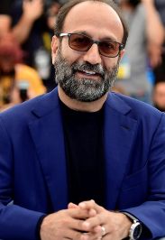 Asghar Farhadi