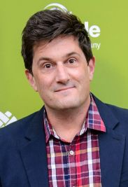 Michael Showalter