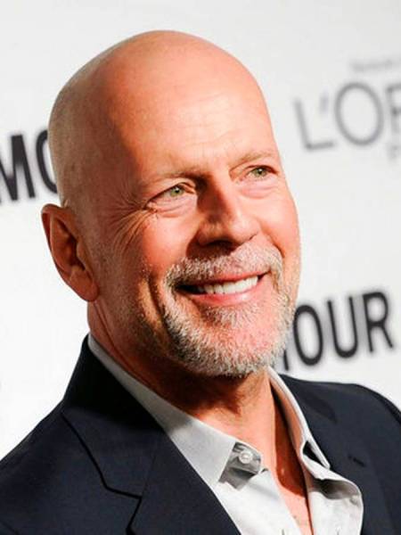 Bruce Willis se retira del cine a los 67 aos tras ser diagnosticado de afasia