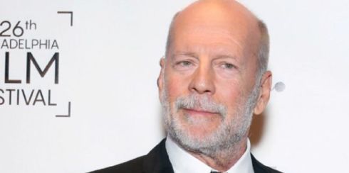 Bruce Willis se retira del cine a los 67 aos tras ser diagnosticado de afasia