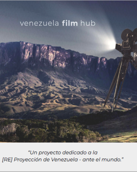 El Circuito Gran Cine invitado a Cannes por el Venezuela Film Hub (VFH)