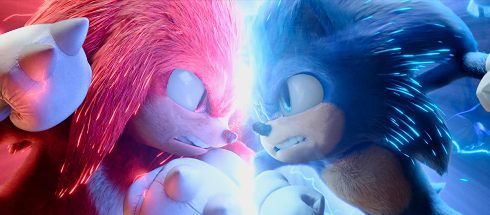 Taquilla USA: Sonic 2: La pelcula se dispara con un debut de $71 millones