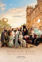 Downton Abbey: Una nueva era (4ta. Semana)