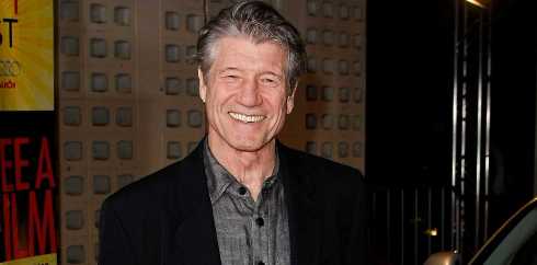 Muri el actor Fred Ward, de Fuga de Alcatraz, a los 79 aos