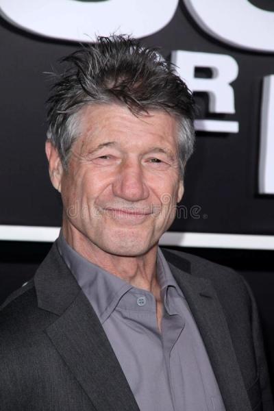 Muri el actor Fred Ward, de Fuga de Alcatraz, a los 79 aos