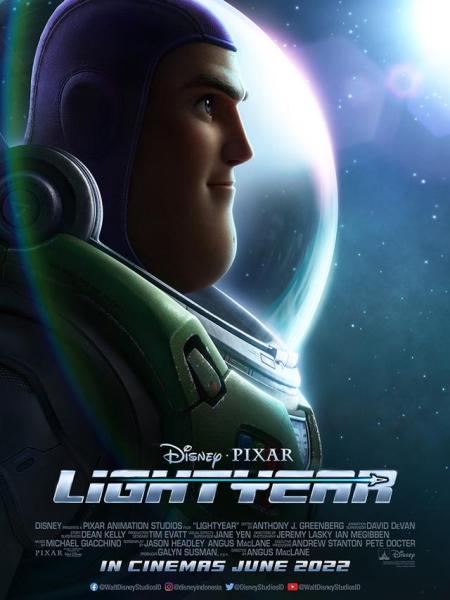 Prohibido el estreno de Lightyear en 14 pases despus de que Disney rechazara eliminar un beso de una pareja lsbica